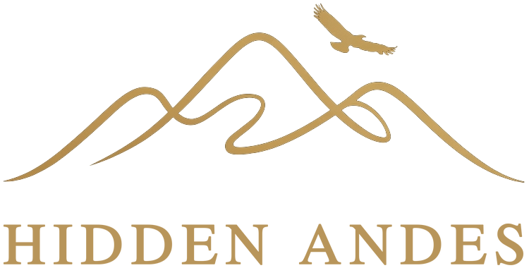Hidden Andes